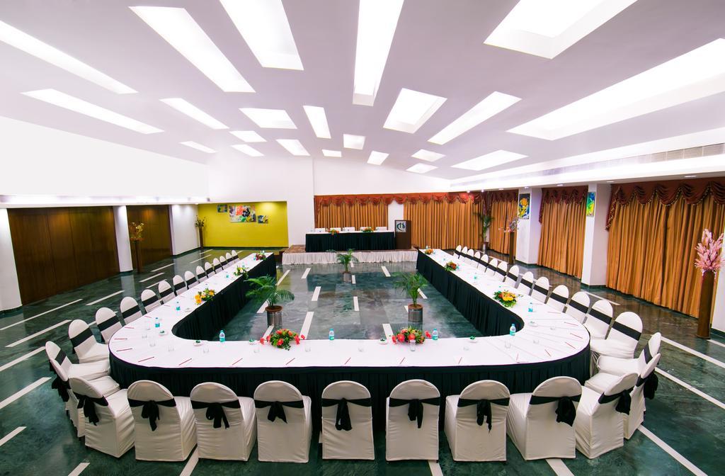 Capitol Hill Ranchi Exterior foto
