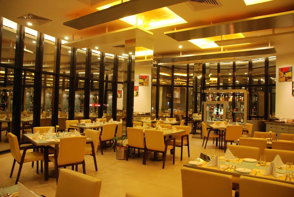 Capitol Hill Ranchi Exterior foto