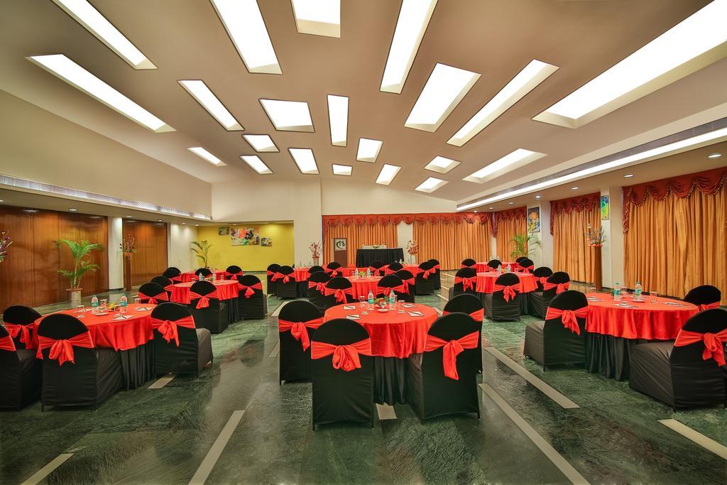 Capitol Hill Ranchi Exterior foto