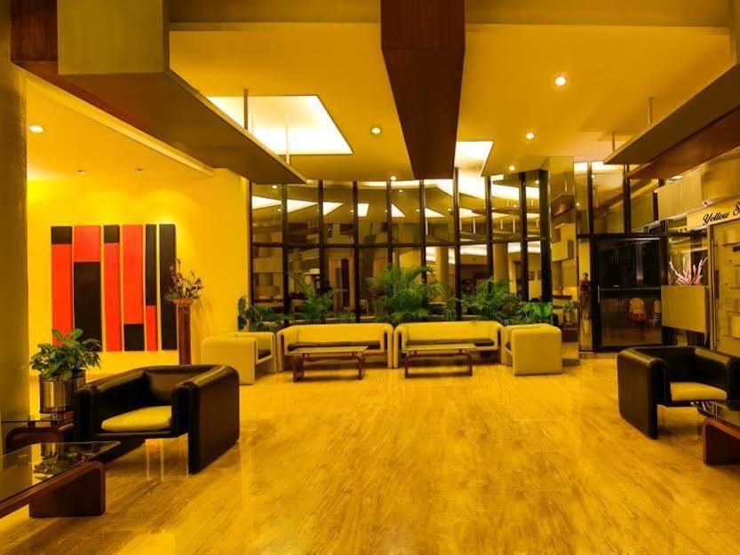 Capitol Hill Ranchi Exterior foto