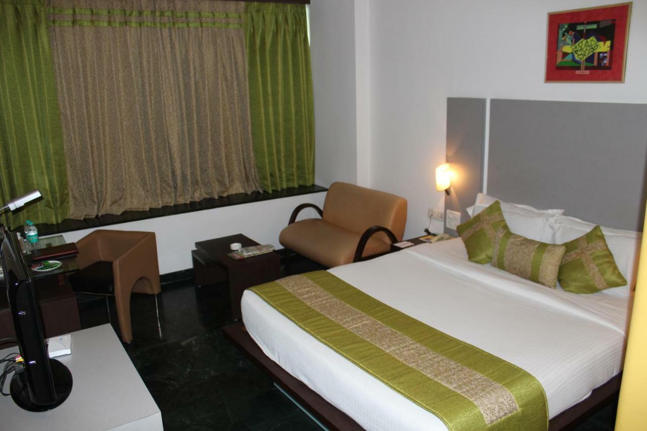Capitol Hill Ranchi Exterior foto